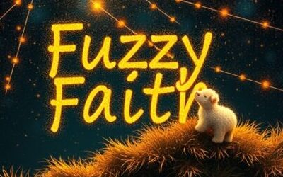 How fuzzy is your faith?