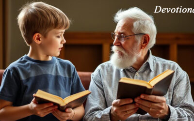 Appreciating God’s Gifts