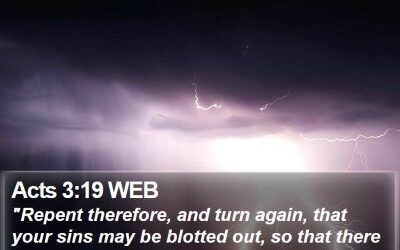 How is God the image of forgiveness?