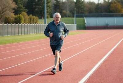 Want to Start 2025 Leaner? Here’s How to Set Realistic Goals