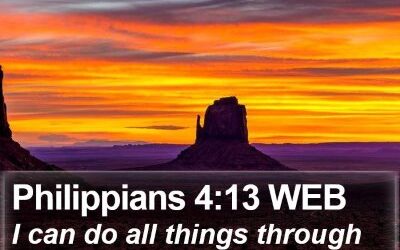 How are believers blessed in following Christ as Lord?