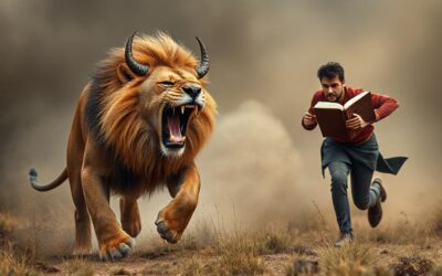 Accountability: What men need to know