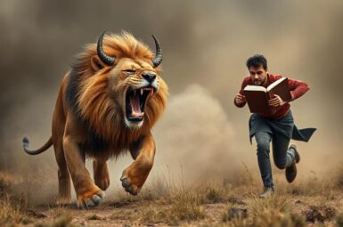 Accountability: What men need to know