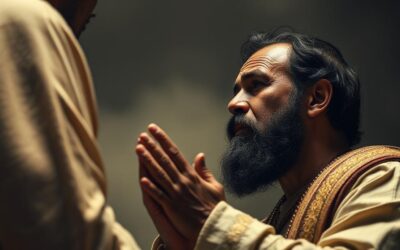 How important is forgiveness?