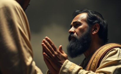 How important is forgiveness?