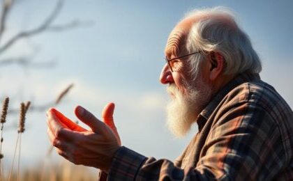 Prayer in All Seasons