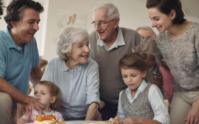 Do you believe God has a Design for Grandparents?