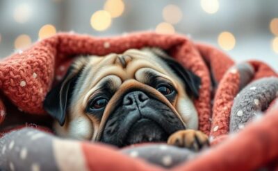 It Is Cold Outside, But Is It Inside?