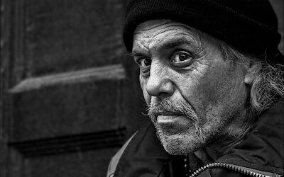 January 11, Chuck Stecker, US, Executive Director