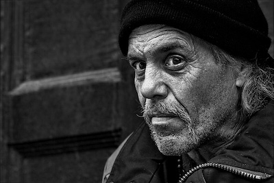 homeless-861899_640 Featured Image by Leroy Skalstad from Pixabay