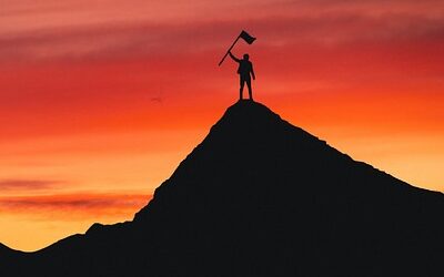 Faith-Based Goal Setting for the New Year