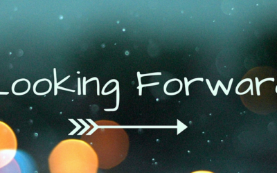 What does looking forward tell us about today?