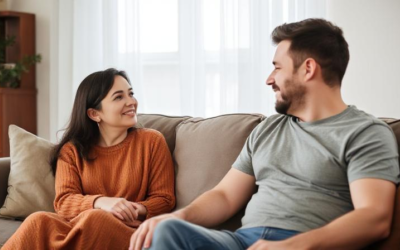 5 Questions Your Wife Wants You to Ask