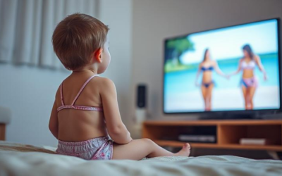What to Teach Your Children about Pornography
