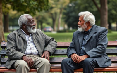 Getting Over Our Conversion