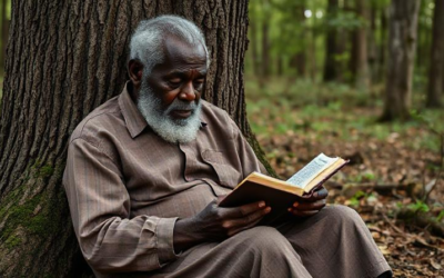 God’s Wisdom – The Source of all Hope and Peace