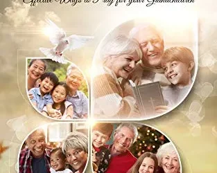 Grandparenting With A Purpose