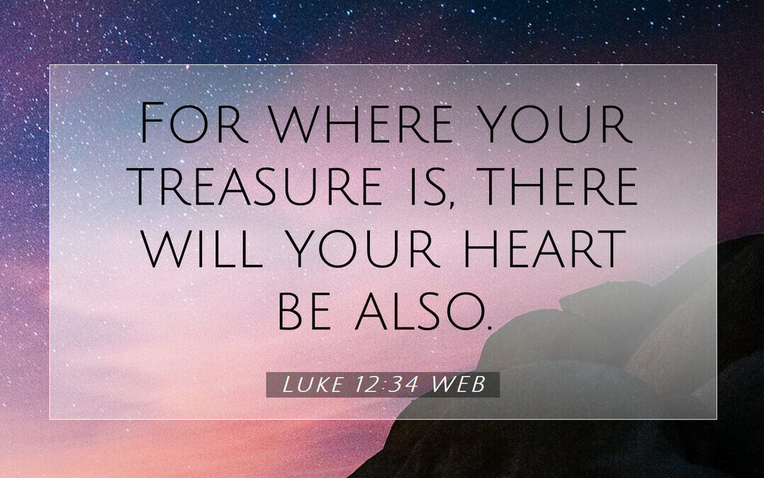 Balance: What every man needs to know #4