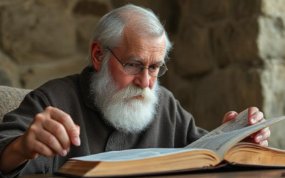 What is the core purpose of Scripture for humanity?