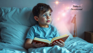 Devotional for 2025 Mar added 2/11/2025