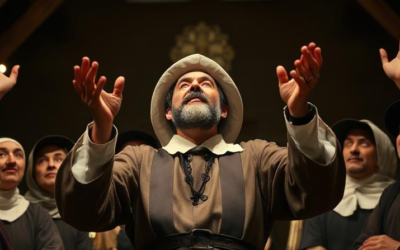 Discernment Demands Humility