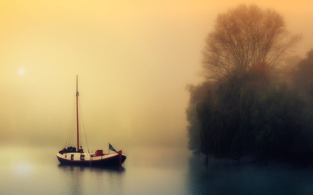 God Uses the Weakest Saints for His Powerful Ministry