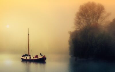 God Uses the Weakest Saints for His Powerful Ministry