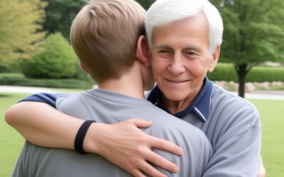 BLESSING: The Blessing – What Men Need to Know #6