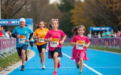 It Runs In The Family … Or Does It?