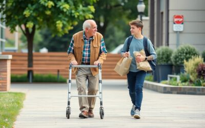 A Fountain or a Drain