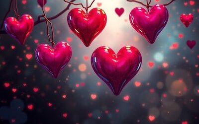 5 Words That Spell LOVE to Your Wife (& Your Kids)