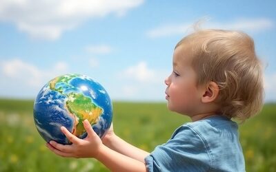 Help a child and change the world