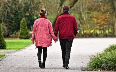 We Want a Map. God Gives Us a Relationship.