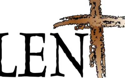 The Season of Lent: A New Life