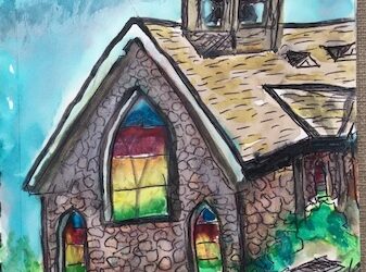 (God) Spirit or Gender