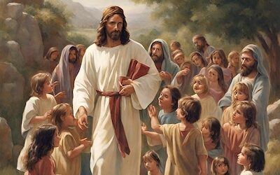 Do You Have a Welcoming Heart?