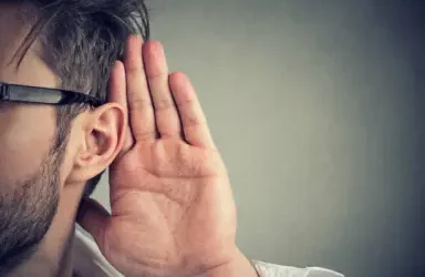 Our Job Is To Listen