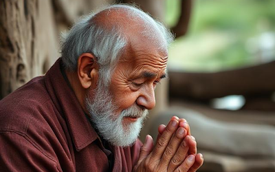 The Last Temptations of The Aged