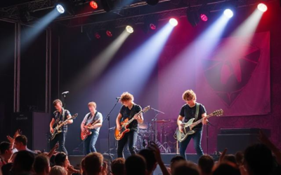 Take the Long Way Home