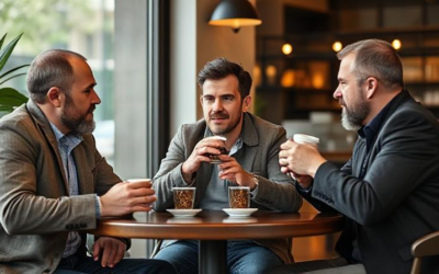 Incorporating Faith into Everyday Conversations