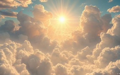 Four Reasons Heaven Is Better Than You Imagine