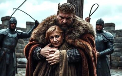 Where Justice and Love Meet