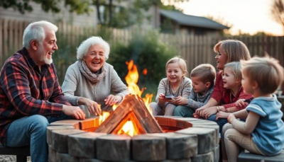 We do not Laugh in This Family