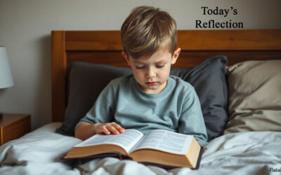 Day 8: Foolish Hearts – 40 Days of Prayer for Our Nation