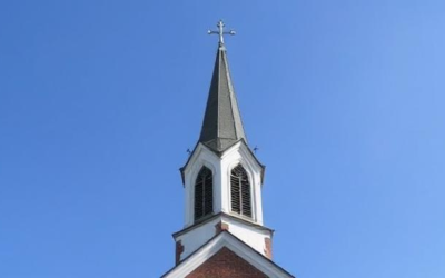 CHURCH: The Beauty, Voice, and Necessity of the Church #9