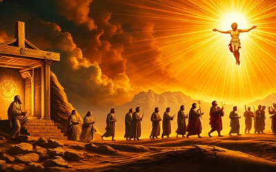 —THE CHRISTIAN CONTINUUM—