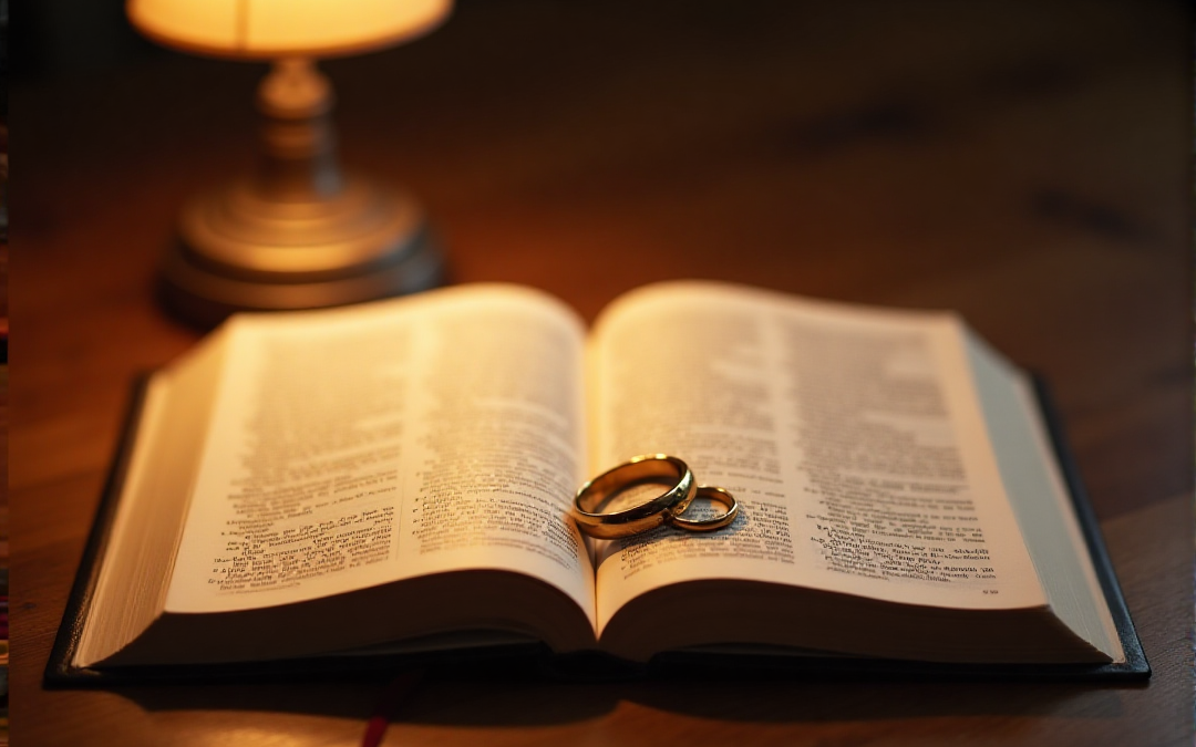 Servant Leadership: The Key to a Strong Christian Marriage