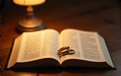 Servant Leadership: The Key to a Strong Christian Marriage