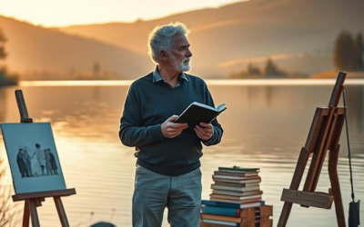 Finding Purpose in Retirement
