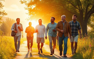 Navigating Modern Temptations: Staying True to Your Faith